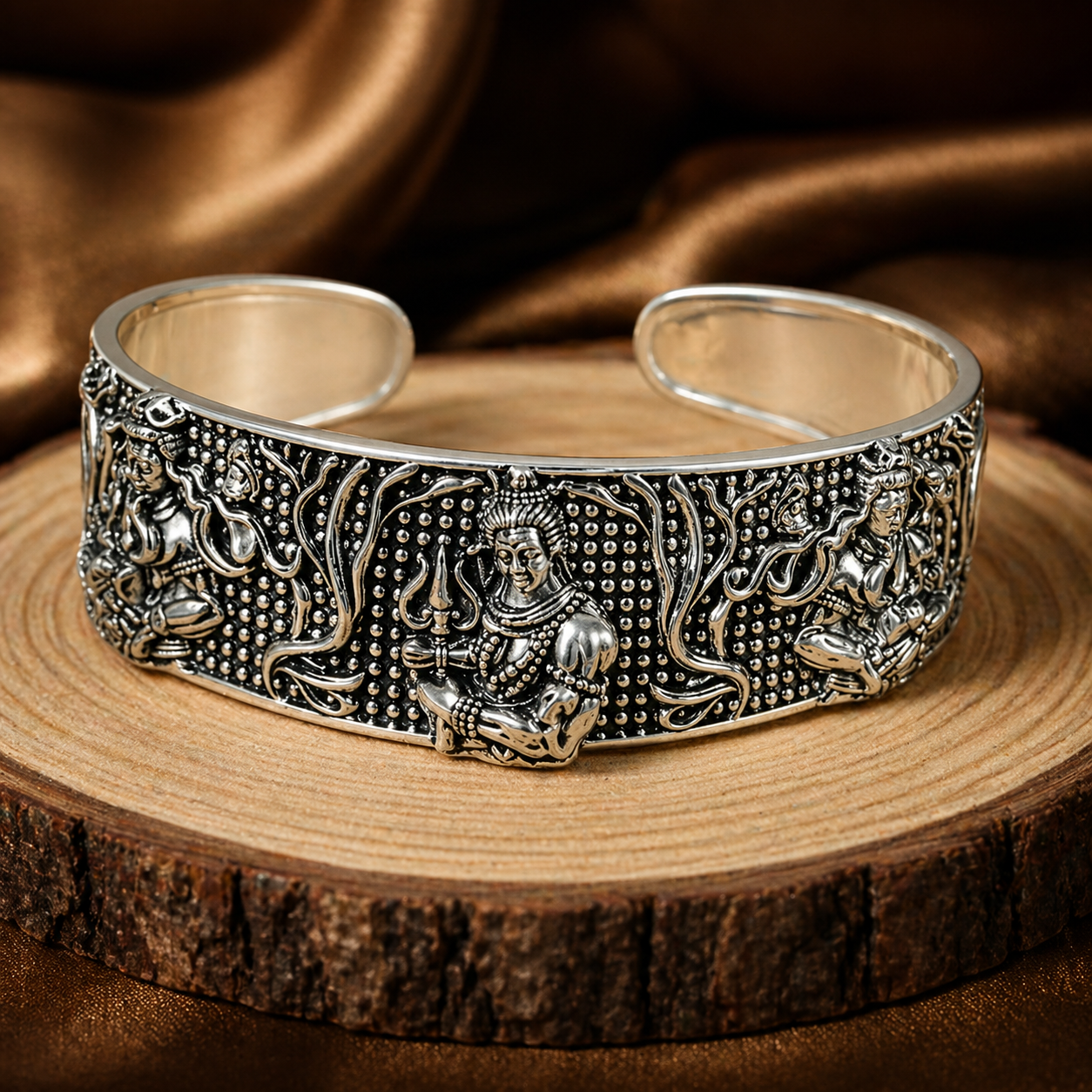 Hanumanji Bracelet For Men